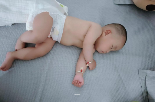 晋中宝宝高烧怎么处理