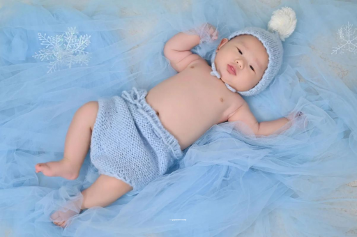 晋中母乳宝宝大便颜色